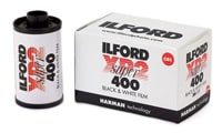 ILFORD XP2 400