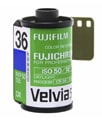 Fujifilm Velvia 50